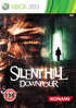 Packshot for Silent Hill: Downpour on Xbox 360