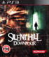 Packshot for Silent Hill: Downpour on PlayStation 3