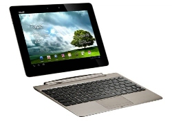 Asus Transformer Prime Android, thumbnail 1