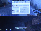 Minecraft video