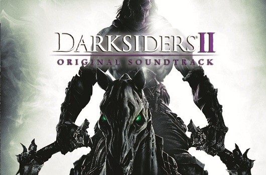 Darksiders 2 soundtrack up for preorder