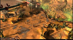 Wasteland 2 Screenshot