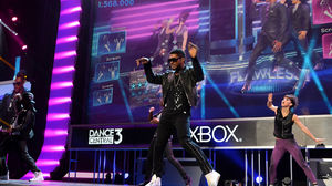 Dance Central 3 Screenshot