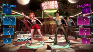 Dance Central 3 Screenshot