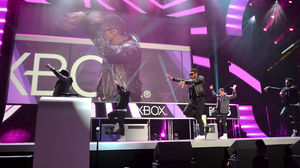 Dance Central 3 Screenshot