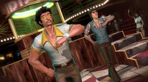 Dance Central 3 Screenshot