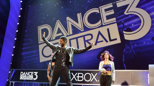 Dance Central 3 Screenshot