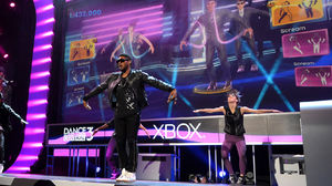 Dance Central 3 Screenshot