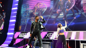 Dance Central 3 Screenshot