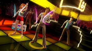 Dance Central 3 Screenshot