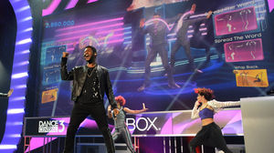 Dance Central 3 Screenshot