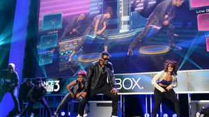 Dance Central 3 Screenshot